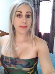 CACHONDA Y ARDIENTE LISTA PARA COMPLACERTE EN TODO MUY CACHINDA - FOTO 4