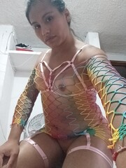 SOLO CLIENTES DISTINGIDO NIÑA CON PENE MTY CNTRO PROMOCION $1000 - FOTO 6