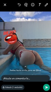 PAZ DE ARIPORO, VEN CONOCEME SOY CRITAL, SEXY,JOVEN CARISMATICA, ATREVIDA. - FOTO 1