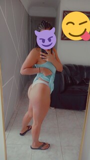 RECIÉN LLEGADA PARA ESTRENAR RICA VAGINA CON MUCHAS GANAS - FOTO 3