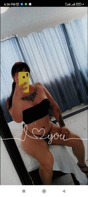 ANDREA RECIÉN LLEGADA A TU CIUDAD DISPONIBLE SITIO PROPIO COMODO SEGURO LLAMA YA - FOTO 6