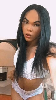 MORENA COMPLACIENTE CON GANAS DE DOMAR O SWR DOMADA - FOTO 3