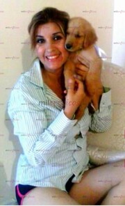 ANNY LA HERMOSA DAMA DE DELICIAS CALIDAD SIN PAGAR DE MAS - FOTO 1