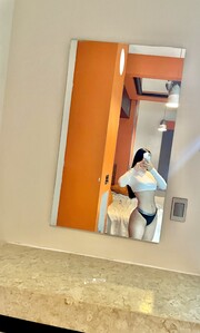 HOLA BBY MI NOMBRE ES MONSERRET, NUEVA EN EL MEDIA Y CON LA MEJOR ACTITUD - FOTO 6