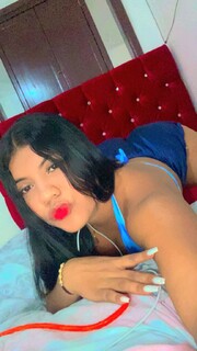 VOLUPTUOSA PELI NEGRA DIVINA NUEVA EN OCAÑA CON EXELENTE TRATL Y PRESENCIA - FOTO 6