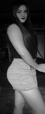 HERMOSA ABRIGUENCE DELGADA EN OCAÑA VEN CONOCEME SOY NUEVA BB - FOTO 9