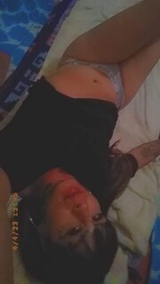 KARENKA ATREVIDA ORAL AL NATURAL CUENTO CON LUGAR TERMINA EN MI BOCA O DENTRO DE - FOTO 6