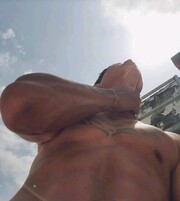 JOVEN CALIENTE CON MUCHAS GANAS DE COGER RIKO - FOTO 6