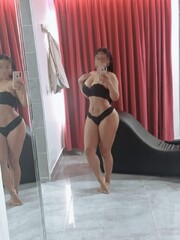 NUEVA!!LINGAM TANTRA CUERPO A CUERPO DEPILACIÓN CON FINAL FELIZ FANTASÍAS FETICH - FOTO 9