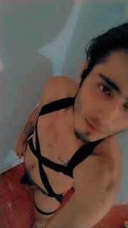 ESTUDIANTE DE 23 AÑOS ÍNTER DISPUESTO A DIVERTIRSE Y PASAR UN RATO DE DIVERSIÓN - FOTO 3
