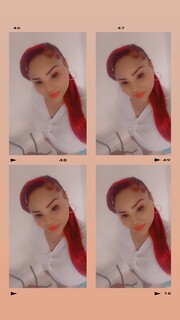 RICA PELI ROJA DISPUESTA A COMPLACER PAPI DISPONIBILIDAD INMEDIATA - FOTO 2