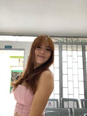 HERMOSA JOVENCITA CUQUITA ROSADITQ BLANQUITA NUEVA NUEVITA - FOTO 4