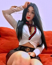 JOVENCITA, NALGONA Y RICA PARA TI, POCOS DÍAS EN TU CIUDAD AMOR - FOTO 9