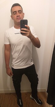 SOY UNA PERSONA TOTALMENTE RESERVADA FOTOS 100 % REAL MORBO .BESOS CARICIAS - FOTO 7