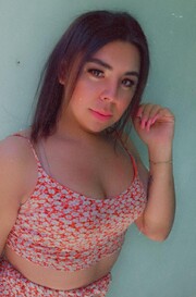 NENA GORDITA SÚPER SEXY, NUEVA AQUÍ EMPEZANDO TOTALMENTE FOGODA TOTAL - FOTO 3