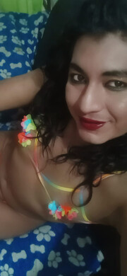 VALERIA GAMBOA SITIO PRIVACIDAD Y DENTRADA INDEPENDIENTE - FOTO 1