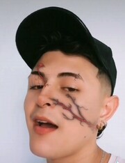 MACHO VERSÁTIL PINTA PARA PASARLA CHIMBA - FOTO 9