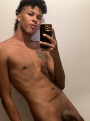 HOLA SOY SANTI CHICO DELGADO Y VERGON EN LA CIUDAD DE MEDELLIN CONTACTAME - FOTO 6