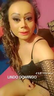 ANALY CHICA BUENA ONDA Y AGRADABLE PARA PASAR UN RATO SUPER - FOTO 6