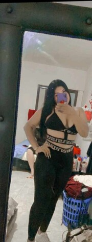 VOLUPTUOSA PELI NEGRA RICA ARDIENTR Y TRIPLATO VEN CONOCEME ESTOY NUEVA - FOTO 7