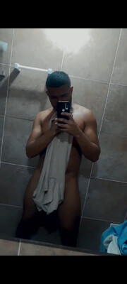 BARRANQUILLERO MORENO VERGON LECHERO DISPONIBLE PARA TI 24 HORAS - FOTO 7