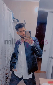 JAMES EN TU CIUDAD CHILENO VARONIL DE PASO POR TU ZONA SOLO POCOS DÍAS - FOTO 2