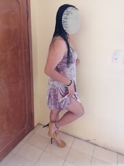 SOY MARIANA UNA CHICA LINDA, JOVENCITA, VEN A PASARLA RICO CON MIGO ESTOY PARATI - FOTO 3