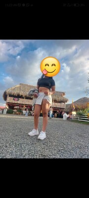 SOY SHARON NUEVA EN ESTO BESOS HUMEDOS OJOS COLOR MIEL - FOTO 8