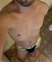 ES EL DÍA DE DISFRUTAR DE UN RICO MASAJE. ABSOLUTA DISCRECIÓN - FOTO 7