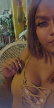 LILI CACHONDA LISTA PARA PENETRAR O SER PENETRADA - FOTO 3