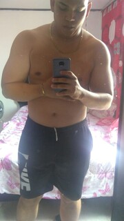 CHICO BIEN ARRECHO AHORA EN CALI, DISPUESTO A CUMPLIR TUS FANTASÍAS - FOTO 9