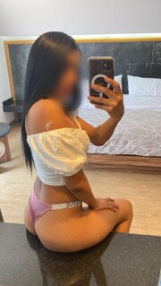 HOLA MI AMOR SOY SANDY SEXI Y SÚPER CACHONDA - FOTO 1