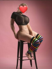 COMPLACIENTE PARA TI AMOR BONITA Y BUEN CUERPO PARA QUE ME DISFRUTES - FOTO 10