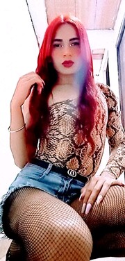 HOLA SOY TU LINDA CAMILA TRANS NUEVA EN TU CIUDAD PARA MAS IMFORMACION - FOTO 4