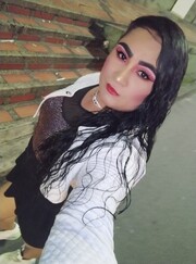 LINDA ESCORTS SEXI ARDIENTE GOLOSA CACHONDA DE PASO POR TU CIUDAD - FOTO 6