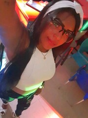 KATRINA SHARLOT MORENITA PERVERTIDA DISPUESTA A CUMPLIR TUS MAYORES FANTASÍA - FOTO 8