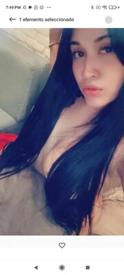 LARISSA MÁS ARRECHA Y CALIENTE PARA COMPLACER A TODOS USTEDES - FOTO 1