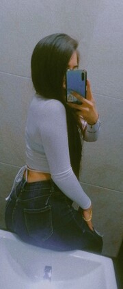 PAMELA CHICA BONITA ATREVIDA CON GANAS DE DISFRUTAR - FOTO 7