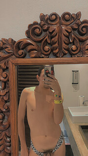 CHICO NUEVO VERGON DISPONIBLE PARA TI. ¡PASÉMOSLA RICO! - FOTO 7