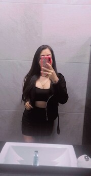 PAMELA CHICA CALIENTE CON GANAS DE DISFRUTAR NUEVAS SENSACIONES - FOTO 8