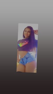 HOLA SOY UNA CHICA COLOMBIANA DISPUESTA A SATISFACER TUS FANTASÍAS SEXUALES - FOTO 5