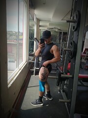 JOVEN DE 20 AÑOS SÚPER CALIENTE PARA TU FANTASÍA - FOTO 7