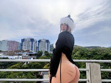 ESTUPENDA TRANSEX 1000% COMPLACIENTE100TU SERVICIO TOP DE LUJO LECHERA 100O0% - FOTO 5