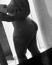 SUPER NALGONA Y TETONA, NO TE VAS A ARREPENTIR.. CUENTO CON LUGAR.. - FOTO 8