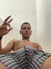 COLÁGENO MACHO CON EXPERIENCIA VERGON FULL ARRECHO BRINDO SERVICIO SASTIFACTRIO - FOTO 4