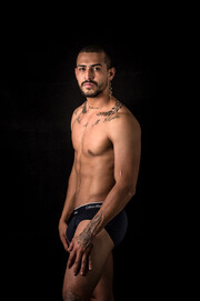 HOLA, SOY FARITH Y ESTOY LISTO PARA CUMPLIR TUS MÁS SUCIAS Y RICAS FANTACIAS - FOTO 5