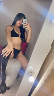 LLEGANDO ARDIENTE DISPUESTA A DARTE PLACER ESTRECHITA - FOTO 10