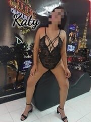 KATY SUPER CULO GRANDE ROSTRO ANGELICAL VEN DIVIERTETE CONMIGO - FOTO 3