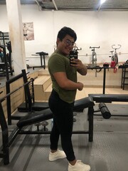 INTER PASIVO VARONIL, NUEVO EN LA CUIDAD - FOTO 2