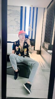 QUE TAL SOY TITI LISTO PARA CUALQUIEREE LOCURA100%REAL - FOTO 7